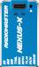 Nexus-X Helicopter Flight Controller - Blue