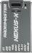 Nexus-X Helicopter Flight Controller - Grey
