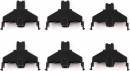 TX16S MK11 Trim Switch Rockers