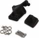 Losi Micro-BT Transformer Body Mounts Set