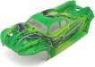 Losi Micro-BT SpeedBug Pre-Painted Truggy Body (Falcon)