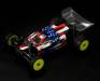 Losi Micro-B Velo Pre-Painted Buggy Body (Neonova)
