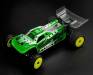Losi Micro-BT Transformer Pre-Painted Truggy Body (ShadeX)