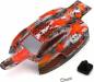 Losi Micro-B Velo Pre-Painted Buggy Body (Spectrix)