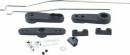 Servo Horn & Throttle Linkage Set