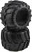 Rampage MT 1/5 Monster Truck Tire (2)