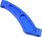 Aluminum Front Brace (Blue)