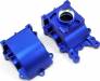 Aluminum Differential Housing (Blue)
