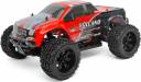 Volcano EPX 1/10 Electric 4WD Monster Truck Red