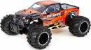 Rampage MT V3 1/5 4WD Monster Truck Orange