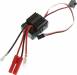 Hobbywing 1/10 Brushed Waterproof ESC Lgh