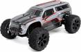 Blackout XTE 1/10 Electric 4WD Monster Truck Silver
