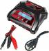 Hexfly HX-403 Dual Port AC/DC LiPo/LiFe Battery Charger