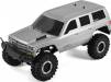 Everest Gen7 1/10 4WD RTR Scale Rock Crawler Silver