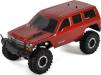 Everest Gen7 1/10 4WD RTR Scale Rock Crawler Orange
