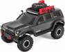 Everest Gen7 PRO 1/10 4WD RTR Scale Rock Crawler Black