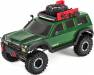 Everest Gen7 PRO 1/10 4WD RTR Scale Rock Crawler Green