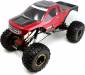 Everest-10 1/10 4WD RTR Electric Rock Crawler Red
