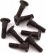 SixtyFour Front Inner Hinge Pin Screws (8)