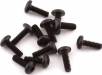 2x6mm Button Head Screw (12)