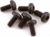 2x4mm Pan Head Screw (6)