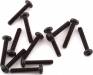 2x12mm Button Head Screw (12)