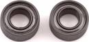 MT-18/Ascent-18 3x6x2.5mm Ball Bearings (6)