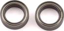 MT-18/Ascent-18 8x12x3.5mm Ball Bearings (6)