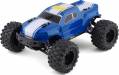 Volcano-16 1/16 4WD Brushed RTR Truck (Blue)