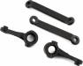 Monte Carlo Lowrider V2 Steering Arms & Toe Link Set
