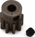Steel Mod 0.8 Pinion Gear (9T)