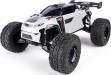 Kaiju EXT 1/8 RTR 4WD 6S Brushless Monster Truck (White)