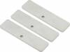 Monte Carlo Lowrider Steel Body Mount Plates (3)
