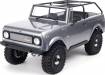 Gen9 Scout 800A 1/10 4WD RTR Scale Rock Crawler (Graphite)