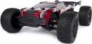 Machete 4S 1/6 RTR 4WD Electric Brushless Monster Truck Red