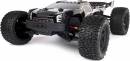 Machete 6S 1/6 RTR 4WD Electric Brushless Monster Truck Black
