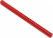 Machete Aluminum Front Center Driveshaft (Red)