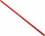 Machete Aluminum Center Chassis Brace (Red)