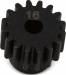 Mod 1 Steel Pinion Gear (16T)