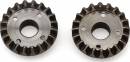 MT-18/Ascent-18 Differential Ring Gears (20T) (2)
