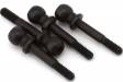 MT-18/Ascent-18 Lower Shock Ball Studs (4)