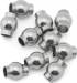 MT-18/Ascent-18 4mm Suspension Link Balls (10)