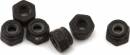 2mm Locknuts (6)