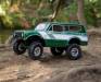 Ascent-18 Intrntnl Scout II 1/18 4WD RTR Rock Crawler (Green)
