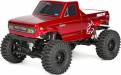 Ascent-32 1/32 4WD RTR Rock Crawler (Red)