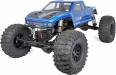 Vertex-6 Crawler 1/6 RTR 4WD Electric BL Rock Crawler (Blue)