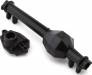 Vertex-6 Front Axle Housing Set w/ 3rd Member