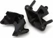 Vertex-6 Front & Rear Upper Link Mounts Set