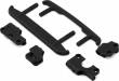 Vertex-6 Bumpers & Mounts Set