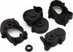 Vertex-6 Transmission Housing Set